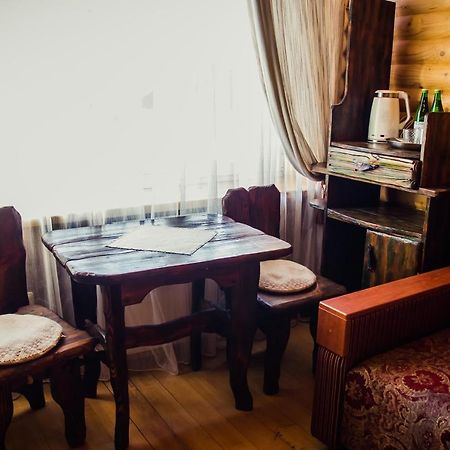 Готель Софія Dolyna Zewnętrze zdjęcie