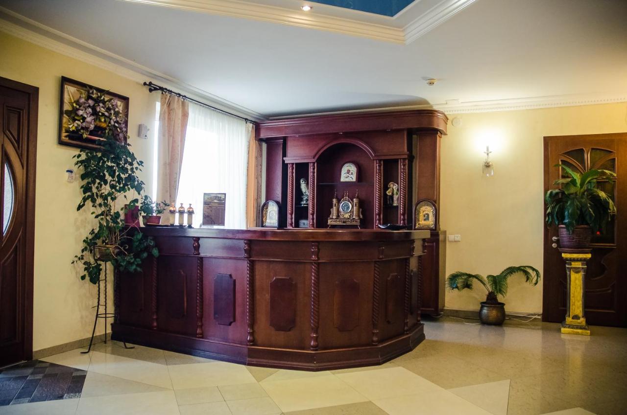 Готель Софія Dolyna Zewnętrze zdjęcie